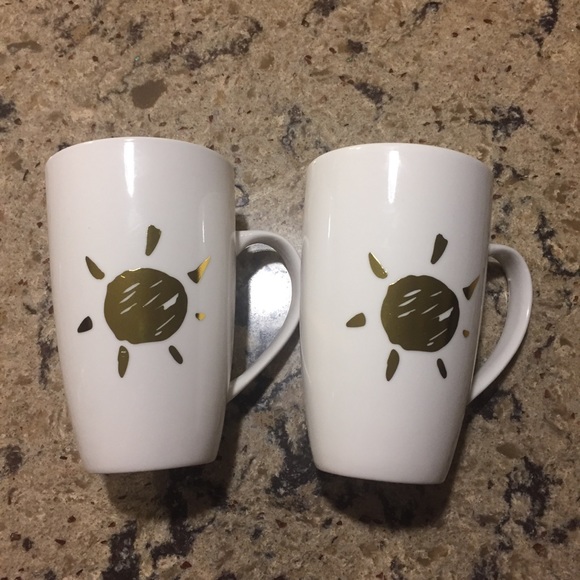 Other - MUGS